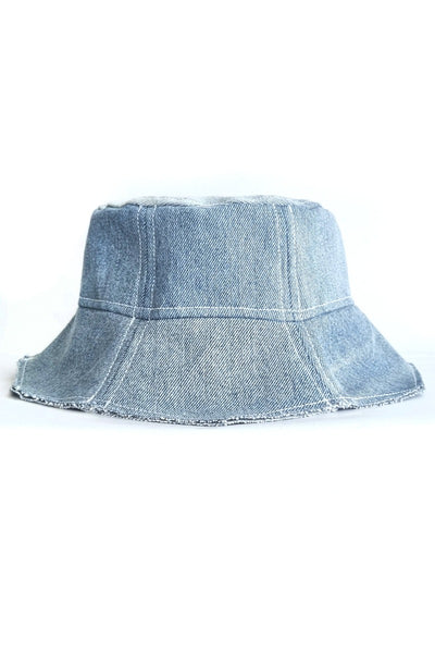 Hexy Bucket Hat